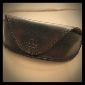 Fossil Sunglasses Case
